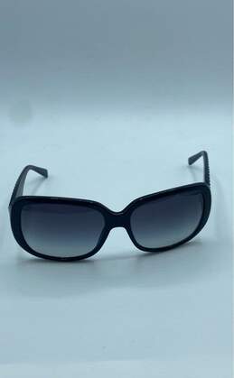 Dolce & Gabbana Black Sunglasses - Size One Size alternative image