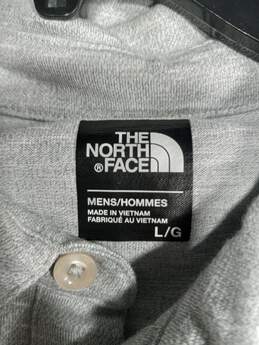 Men's The North Face Polo Shirt Sz L alternative image