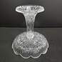 Towle Crystal Centerpiece Fruit Bowl image number 4