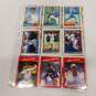 7.2LB Bulk Lot of Assorted Sports Trading Cards image number 4