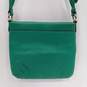 Women's Cole Haan Turquoise Purse image number 5
