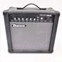 Ibanez Brand GTA15R Model Electric Guitar Amplifier w/ Power Cable image number 1