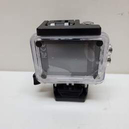 Explore One Digital Action Camera with Waterproof Case alternative image