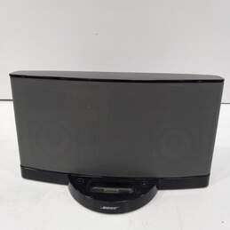 Bose SoundDock Series II Wireless Speaker