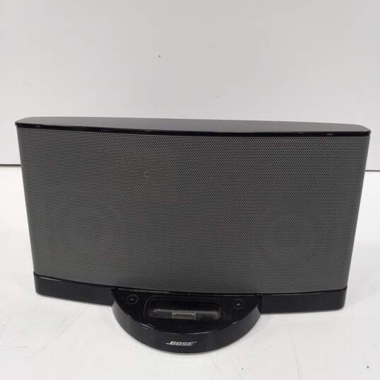 Bose SoundDock Series II Wireless Speaker image number 1