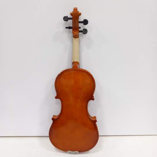 Violin In Hard Case image number 7