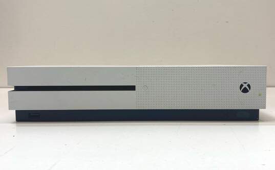 Microsoft Xbox One S Console W/ Accessories image number 3