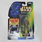 Assorted Sealed Hasbro Star Wars Action Figures & Keychain image number 5