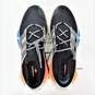adidas NMD S1 Core Black Blue Orange Men's Shoes Size 11 image number 4