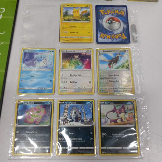Pokemon Battle Academy Trading Card Game image number 3