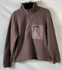 Patagonia Purple Jacket - Size Large