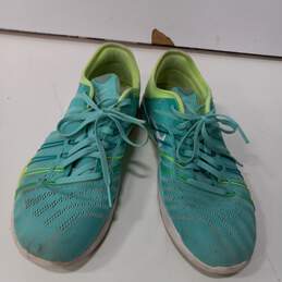 Nike Women's Free TR 6 Running Shoes (Size 9.5)