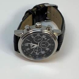 Designer Invicta IBI90242-001 Adjustable Strap Quartz Round Analog Wristwatch alternative image