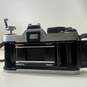 Canon AT-1 35mm SLR Camera with 50mm 1:1.8 Lens image number 6