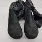 UGG Cresthaven Sweater Boots Size 8 image number 3