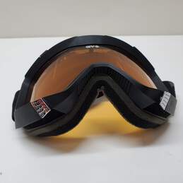 Spy Optic Snow Goggles with Travel Case alternative image