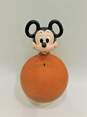 Mickey Mouse Hippity Hop Walt Disney Productions - 1970’s Bouncing Toy Ball image number 1