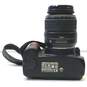 Nikon D3000 10.2MP Digital SLR Camera image number 5