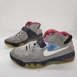 Nike Men's Air Force Max 2013 Premium QS Area 72 Sneakers Size 10