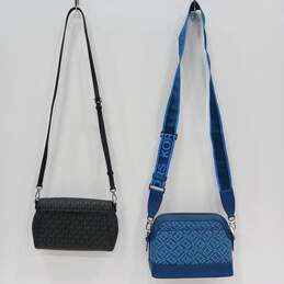 Pair of Michael Kors Crossbody Bags alternative image