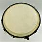 Unbranded Wooden Rope-Tuned Djembe Drum image number 3