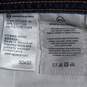 Men’s Adriano Goldschmied Everett Slim Straight Fit Jeans Sz 30x32 image number 4