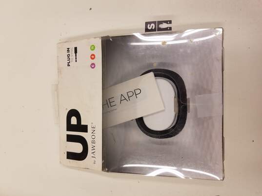 Jawbone up - Small - Activity Tracker image number 1
