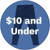 $10 and Under icon