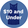 $10 and Under icon