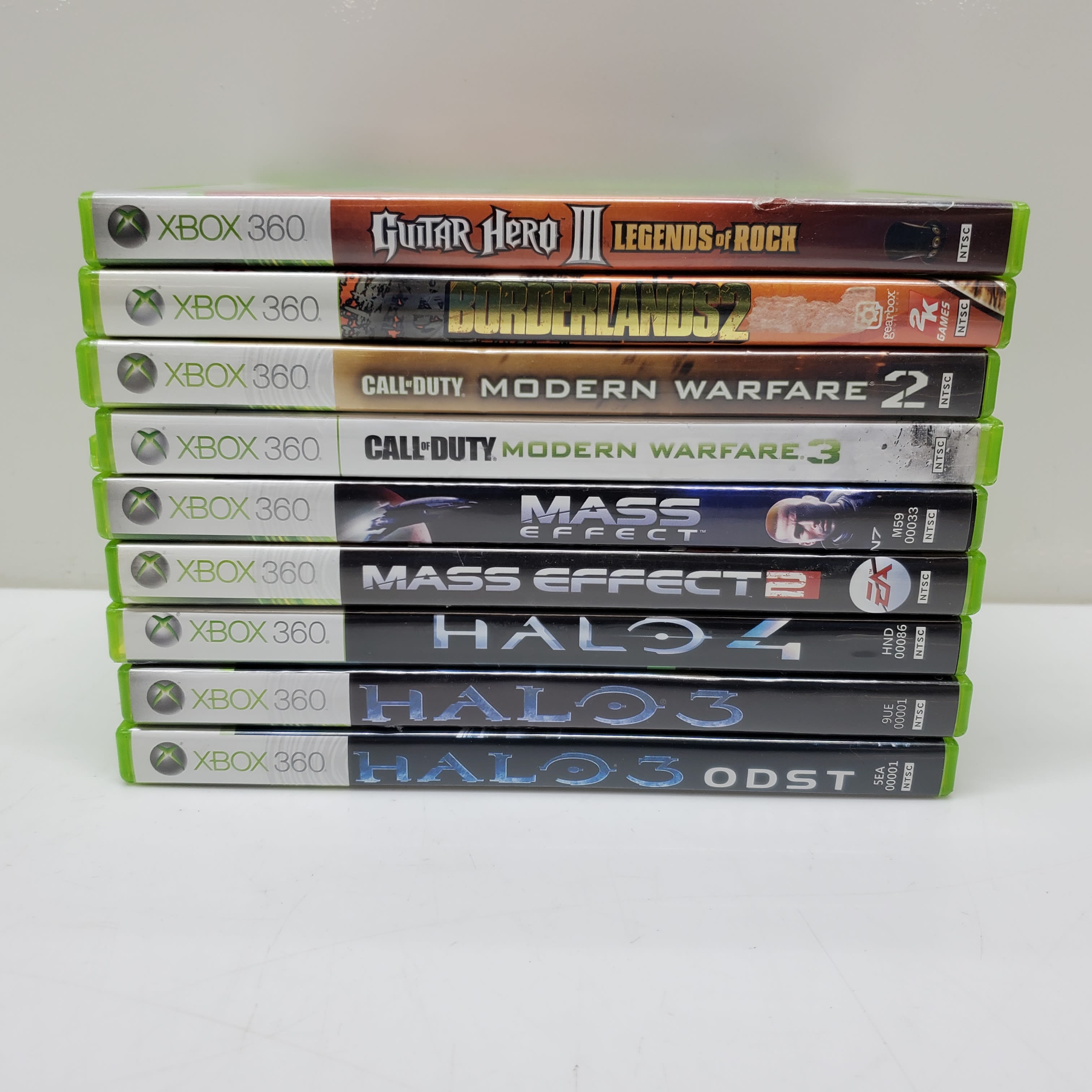 metacritic on X: Halo 3 [X360 - 94] is a Metacritic Must-Play & #64 on  The 100 Greatest Games of EDGE's Lifetime  In  substance it's nothing new, merely a magnificent, beautiful