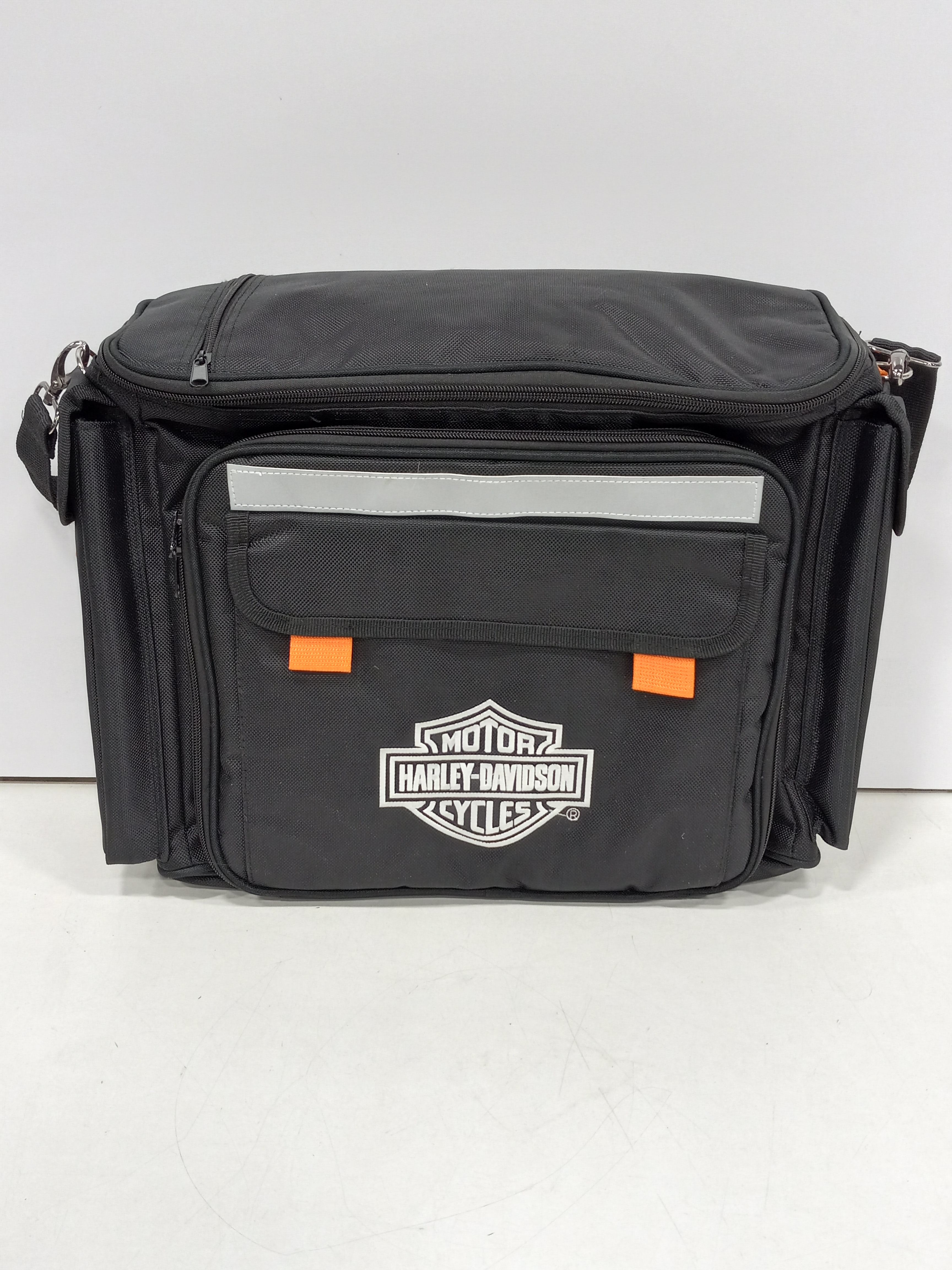 Buy the Harley Davidson Insulated Picnic Bag