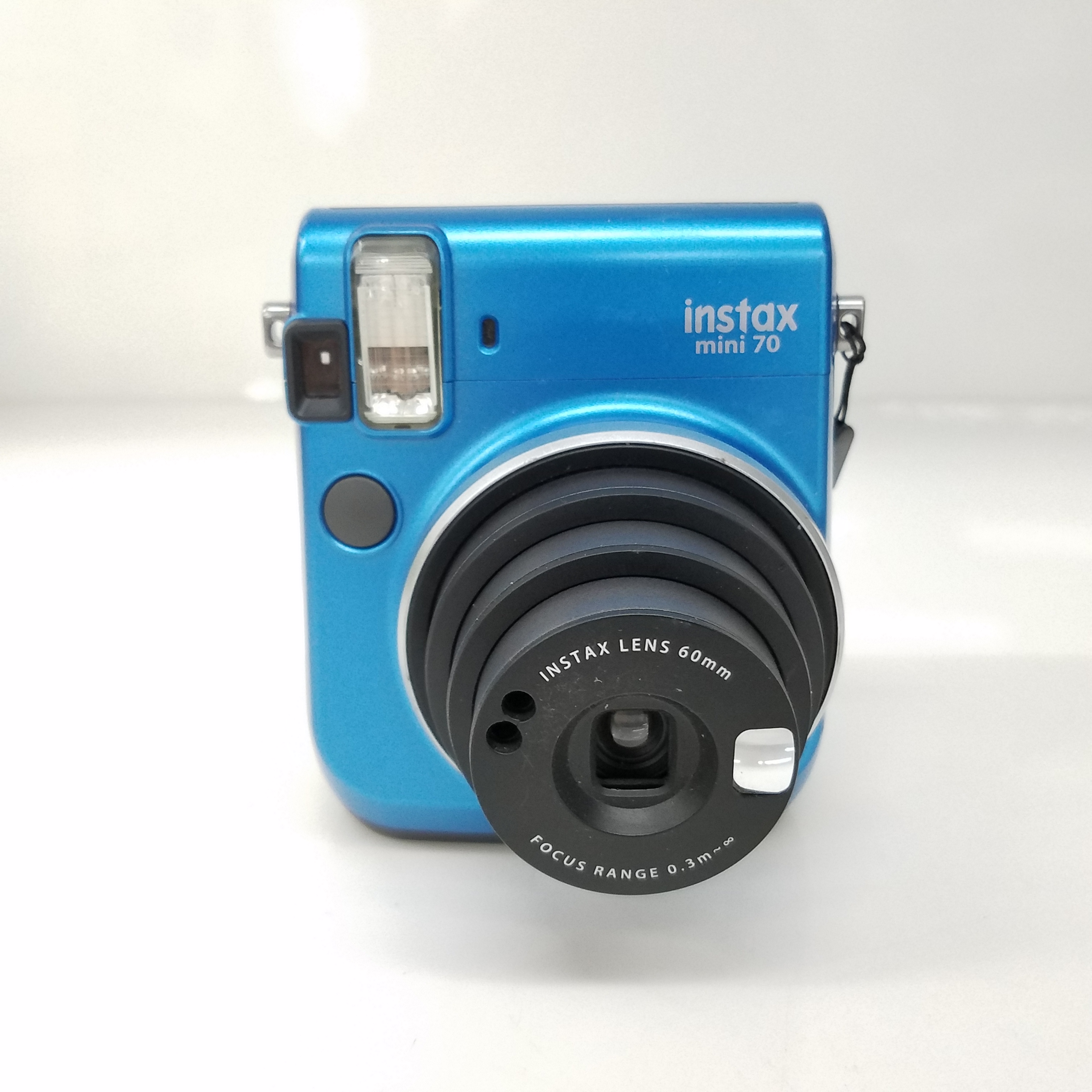 salade Laag Isaac Buy the Fujifilm Instax Mini 70 Instant Film Camera | GoodwillFinds