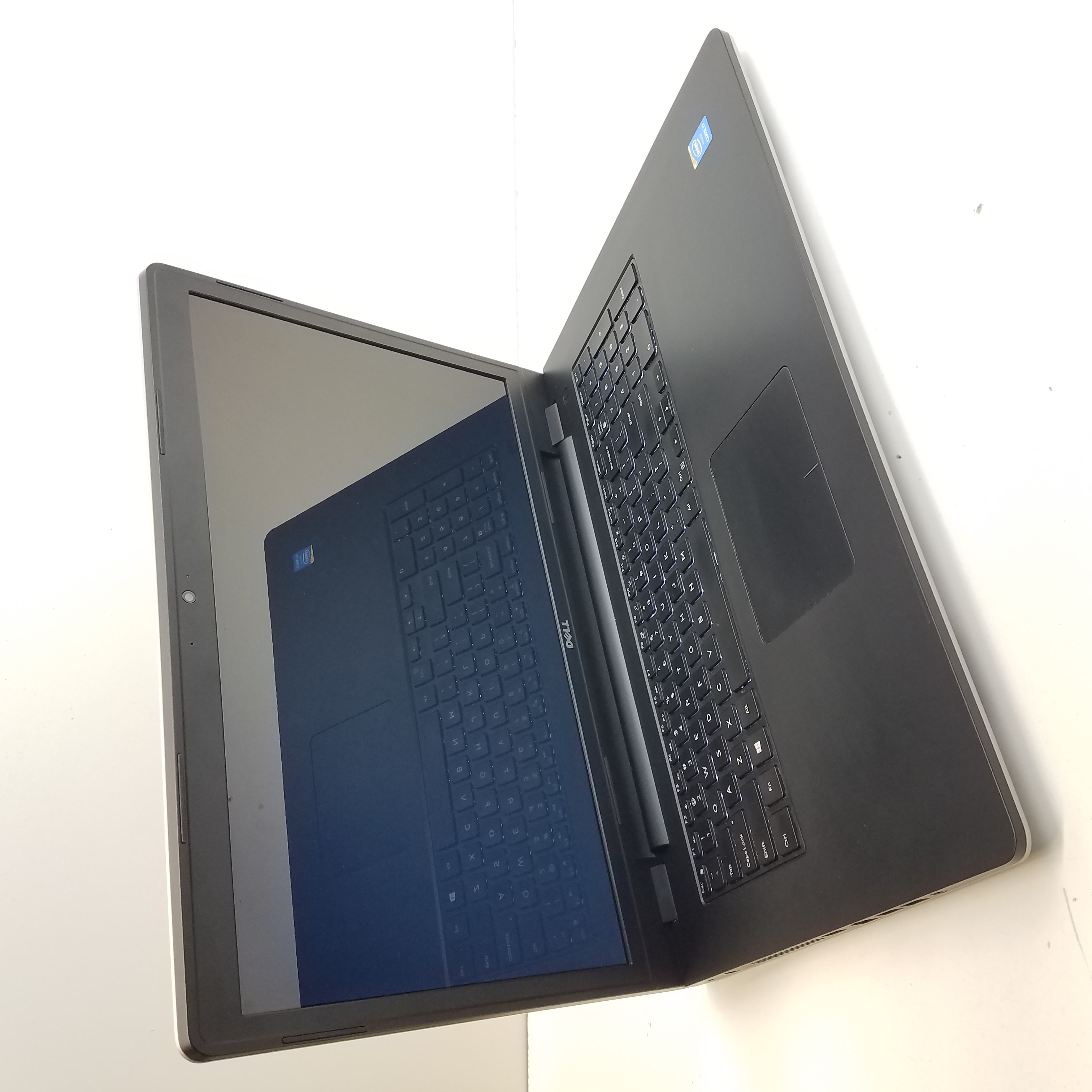 Buy the Dell Inspiron 17 5748 (P26E) 17 in PC Laptop | GoodwillFinds