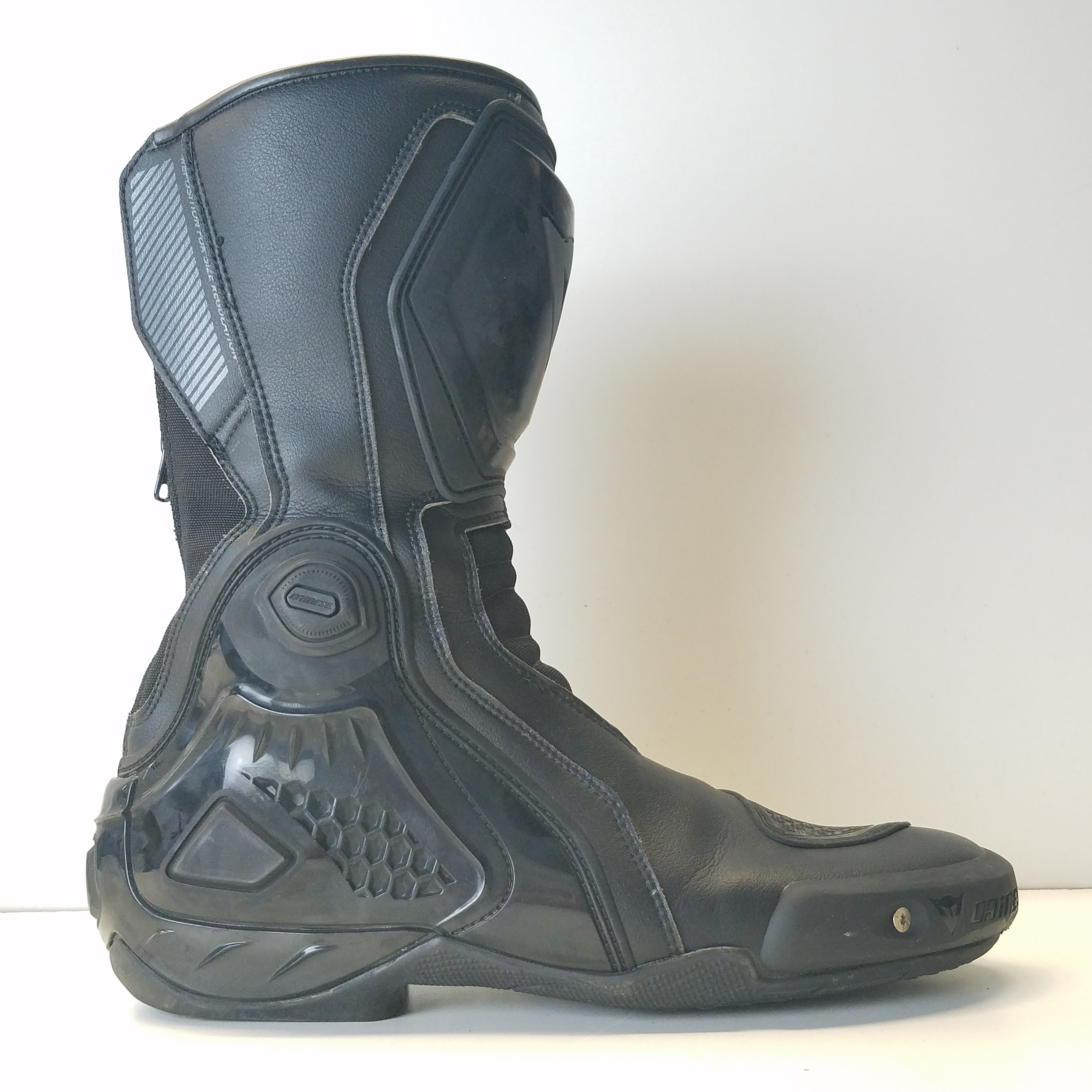 Buy the Dainese Giro-St Men Boots Size11.5 | GoodwillFinds