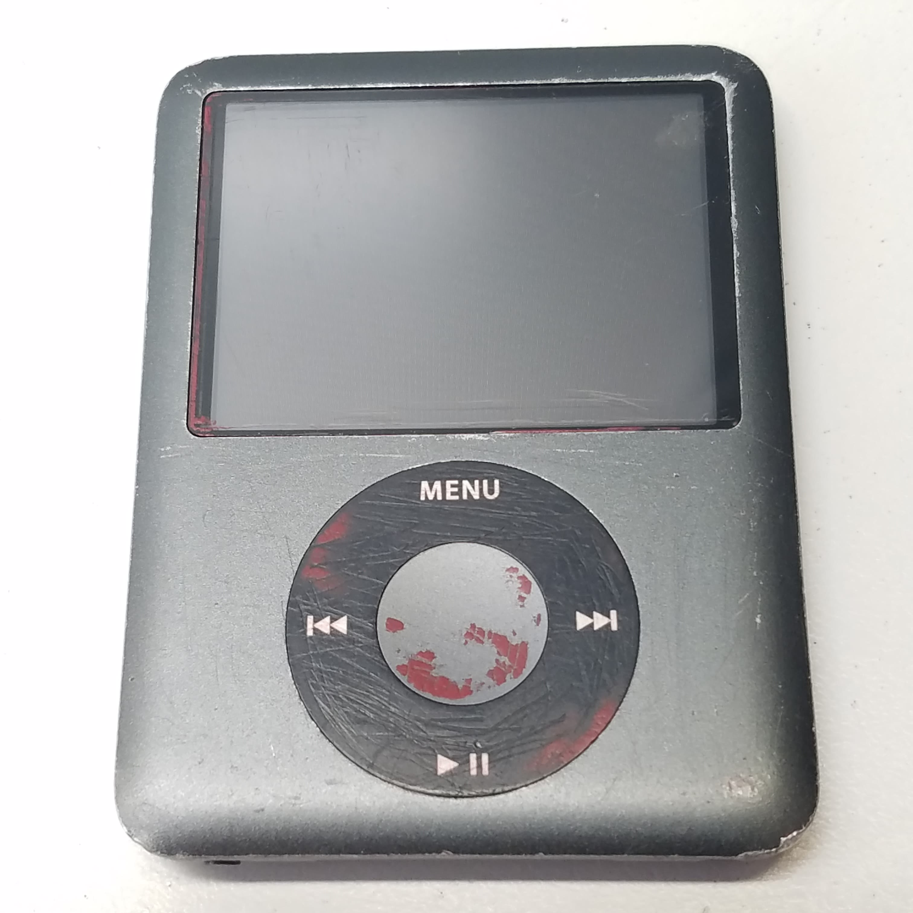 Apple iPod Nano 3rd Gen - Swappa