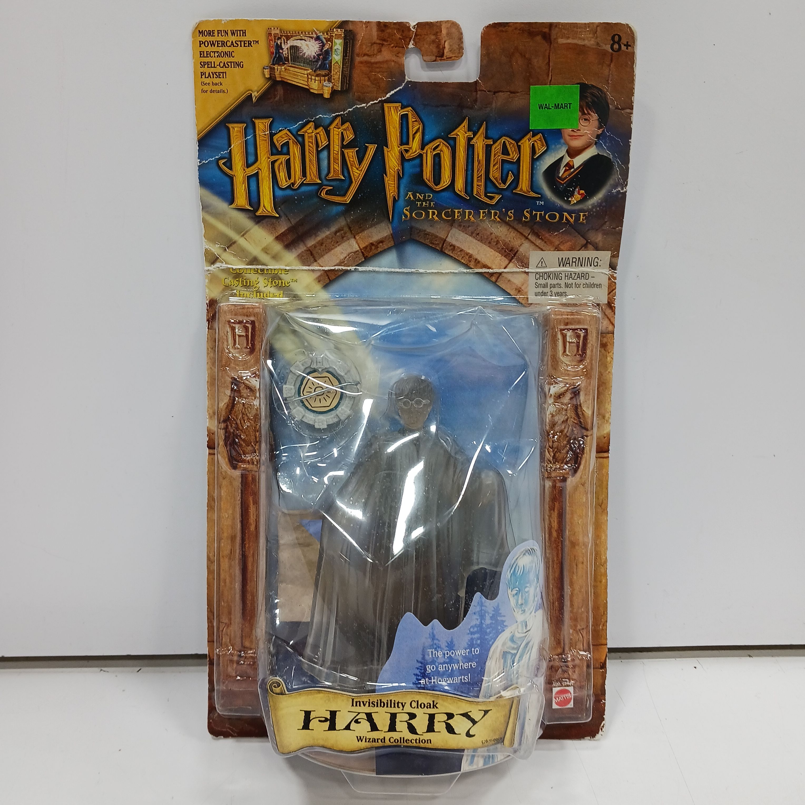 Harry Potter Invisibility Cloak Deluxe Version With 1 x Cloak :  Toys & Games
