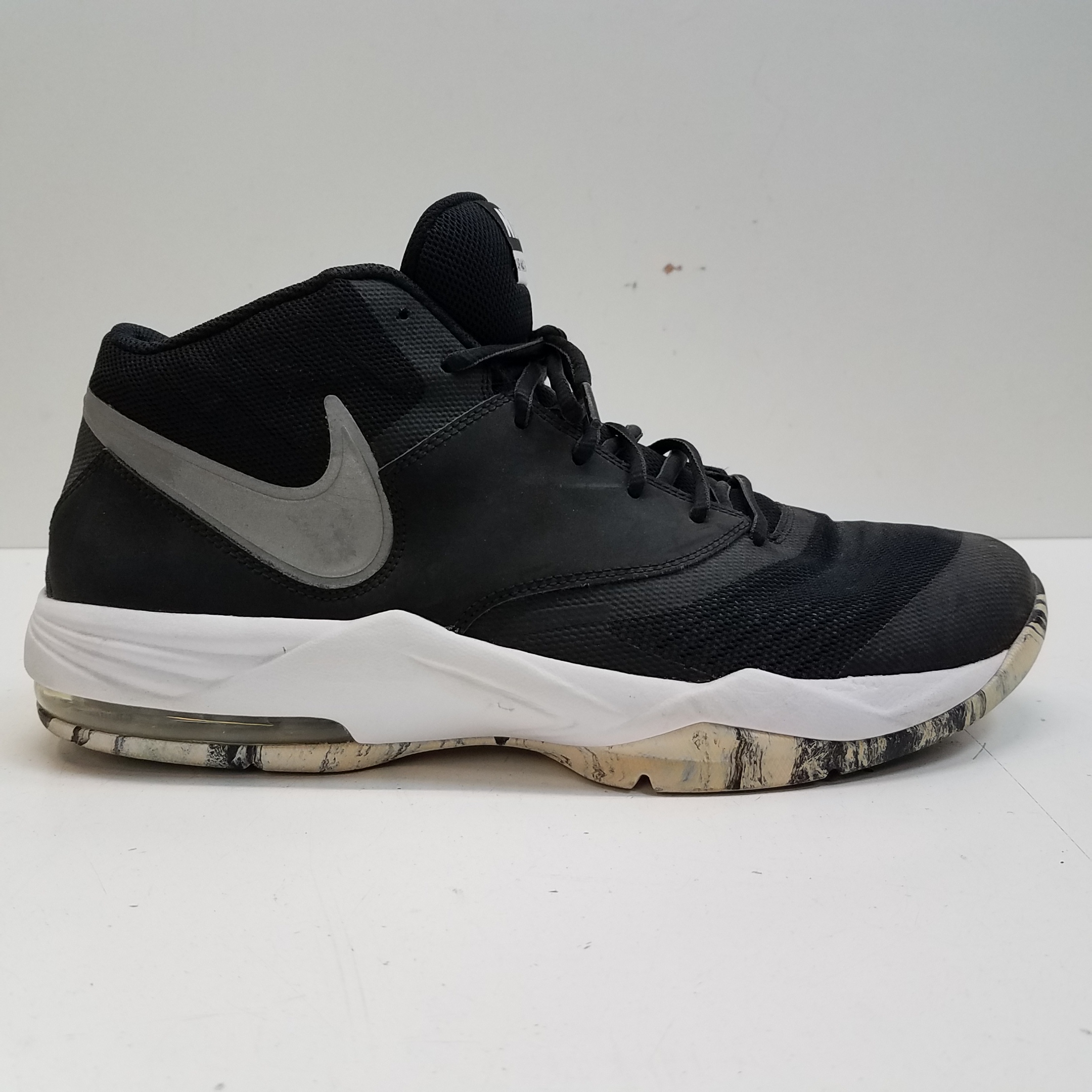 Ambiguo Velocidad supersónica poetas Buy the Nike Air Max Emergent Shoes Men's Size 12 | GoodwillFinds