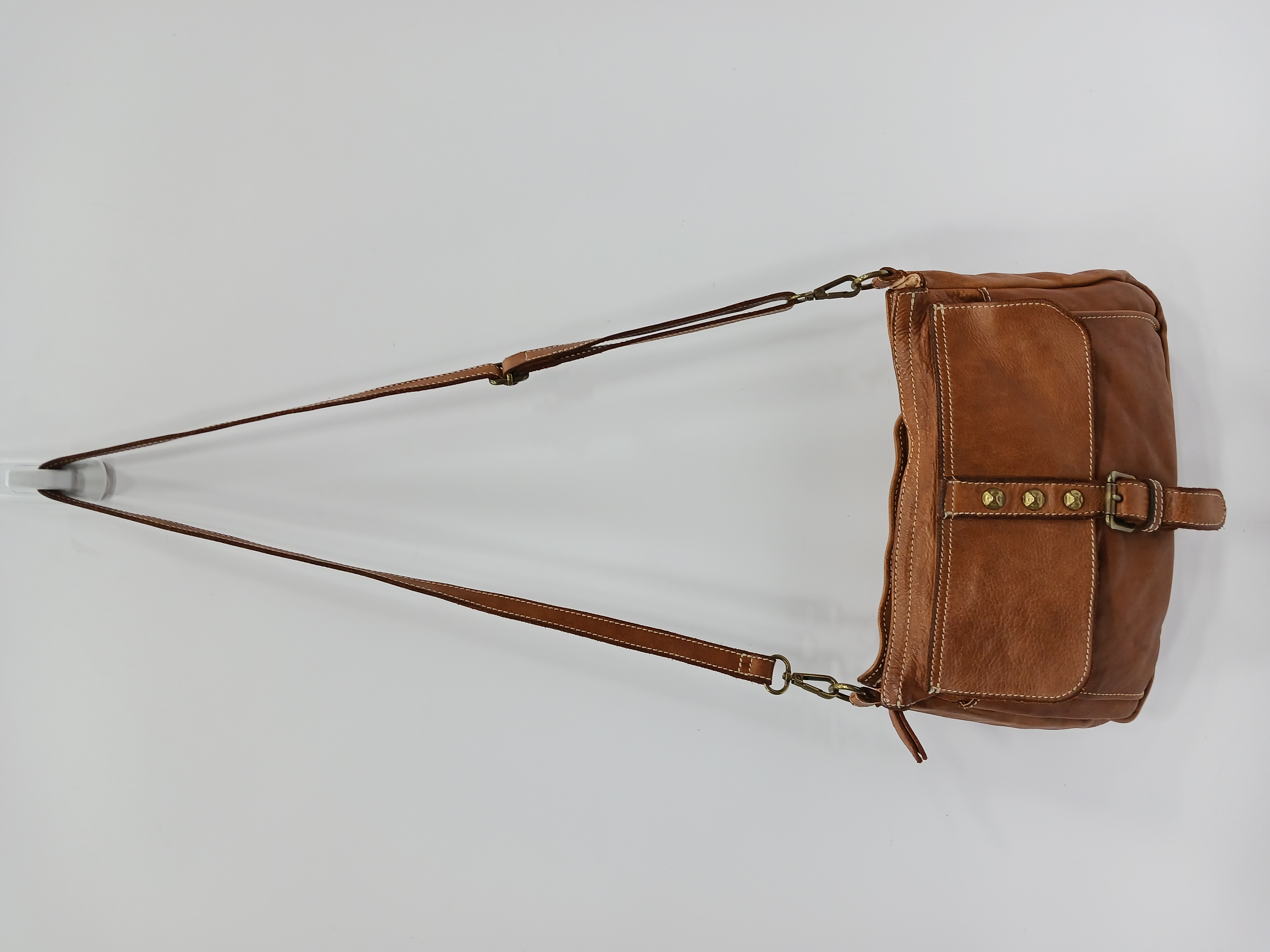 Buy the Costanza Rota Shoulder bag | GoodwillFinds