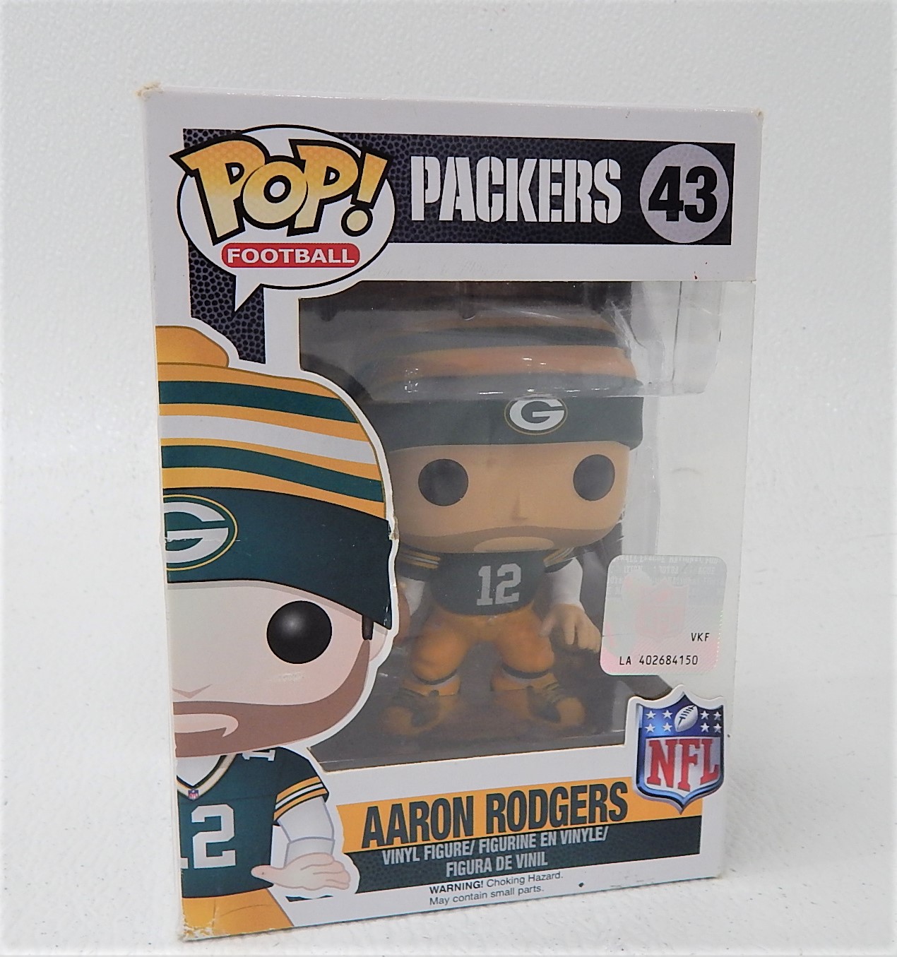 r packers