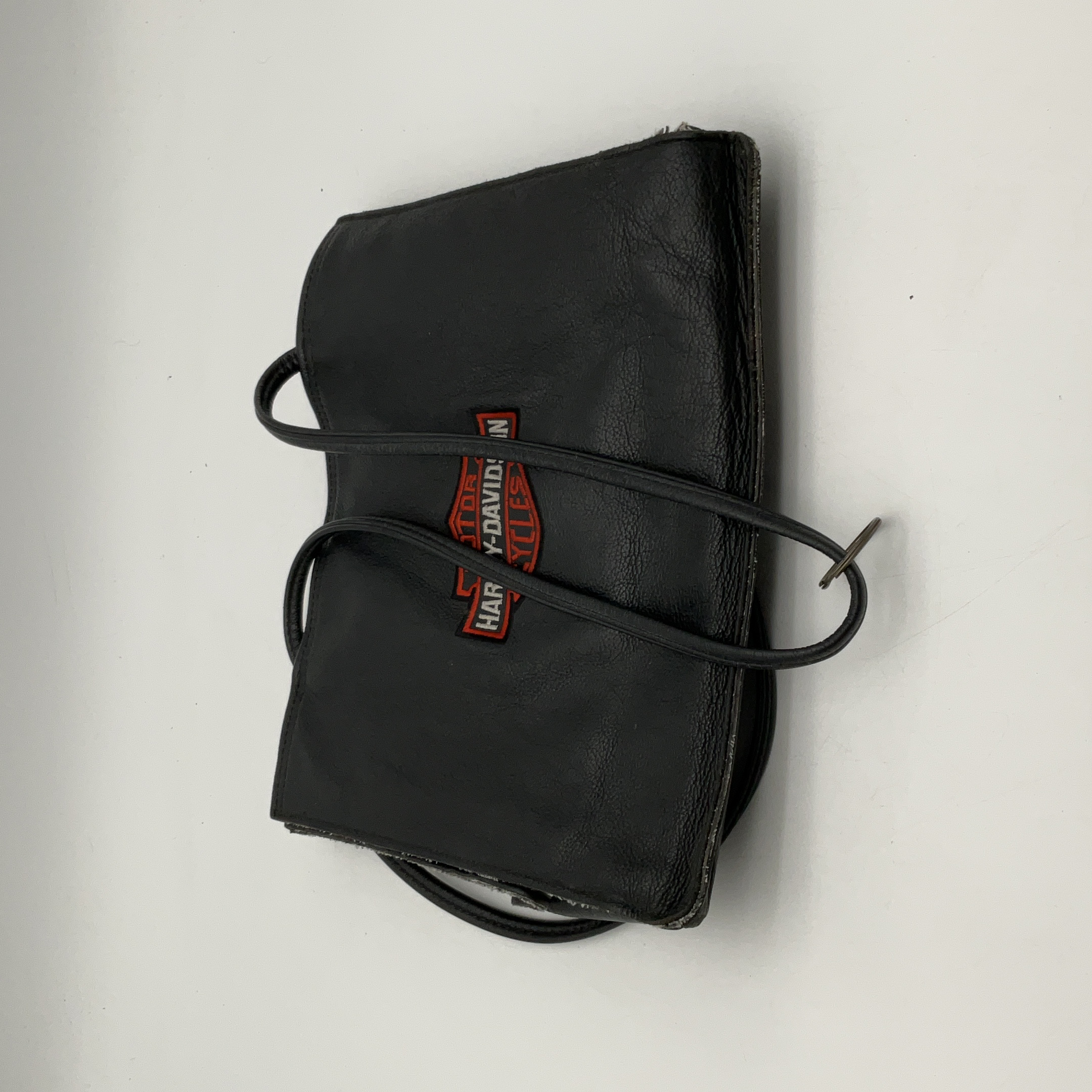 Harley-Davidson Leather Tote Bags