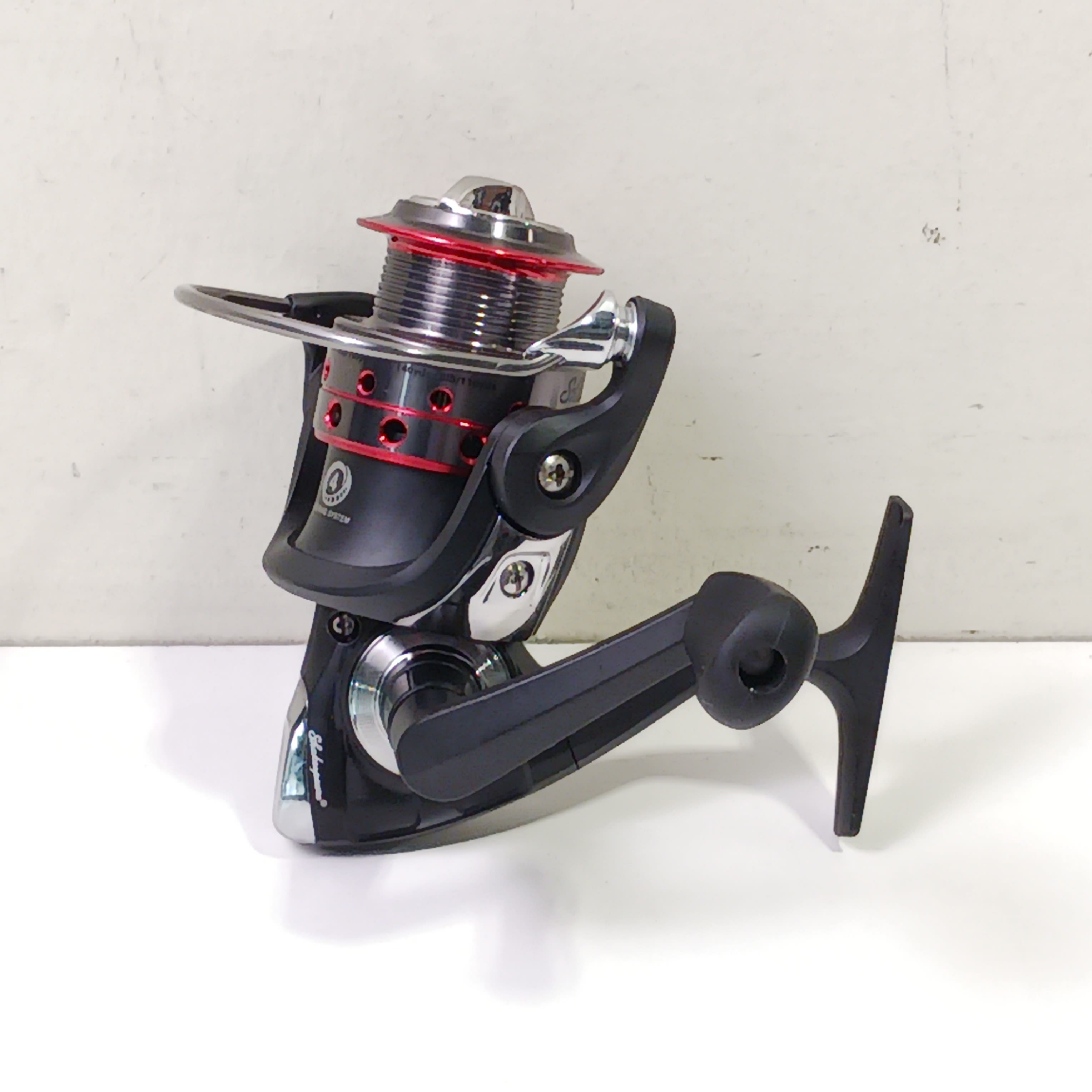 Buy Shakespeare GX230 Fishing Reel for USD 16.00 | GoodwillFinds