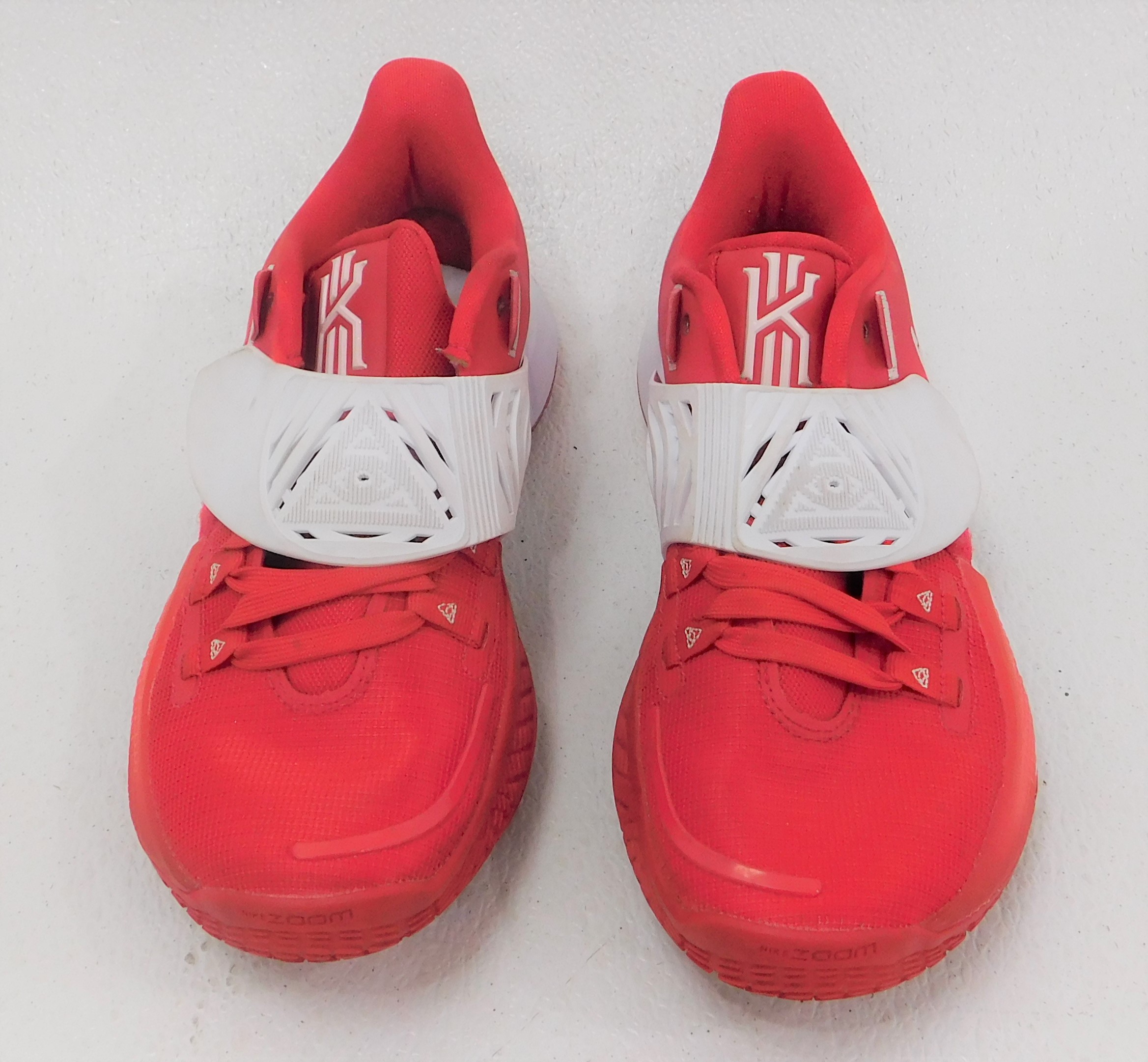 Buy Kyrie Low 3 University Red Men's Shoe Size 7.5 |