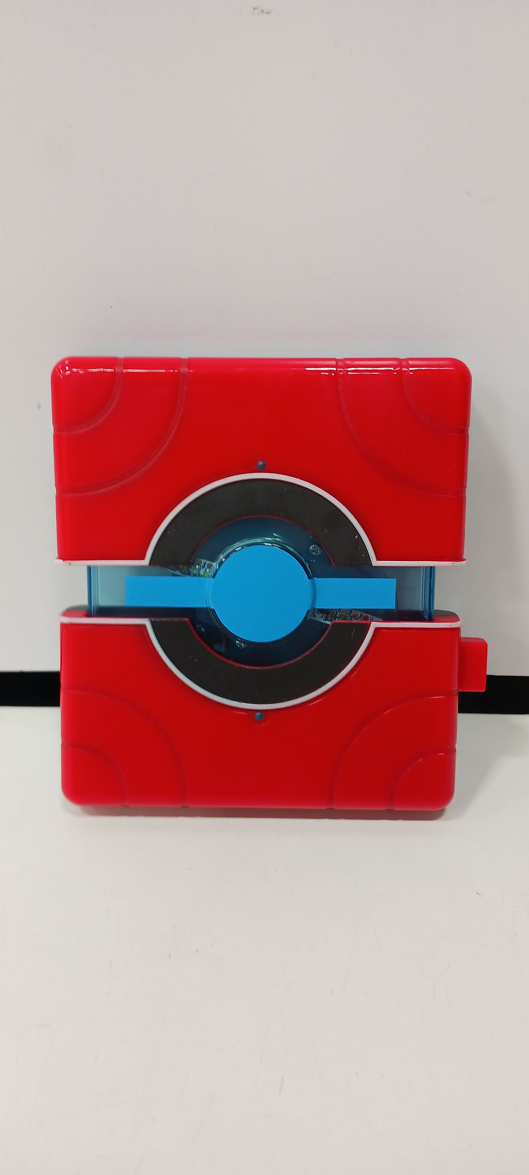 Pokedex Toy Kalos 