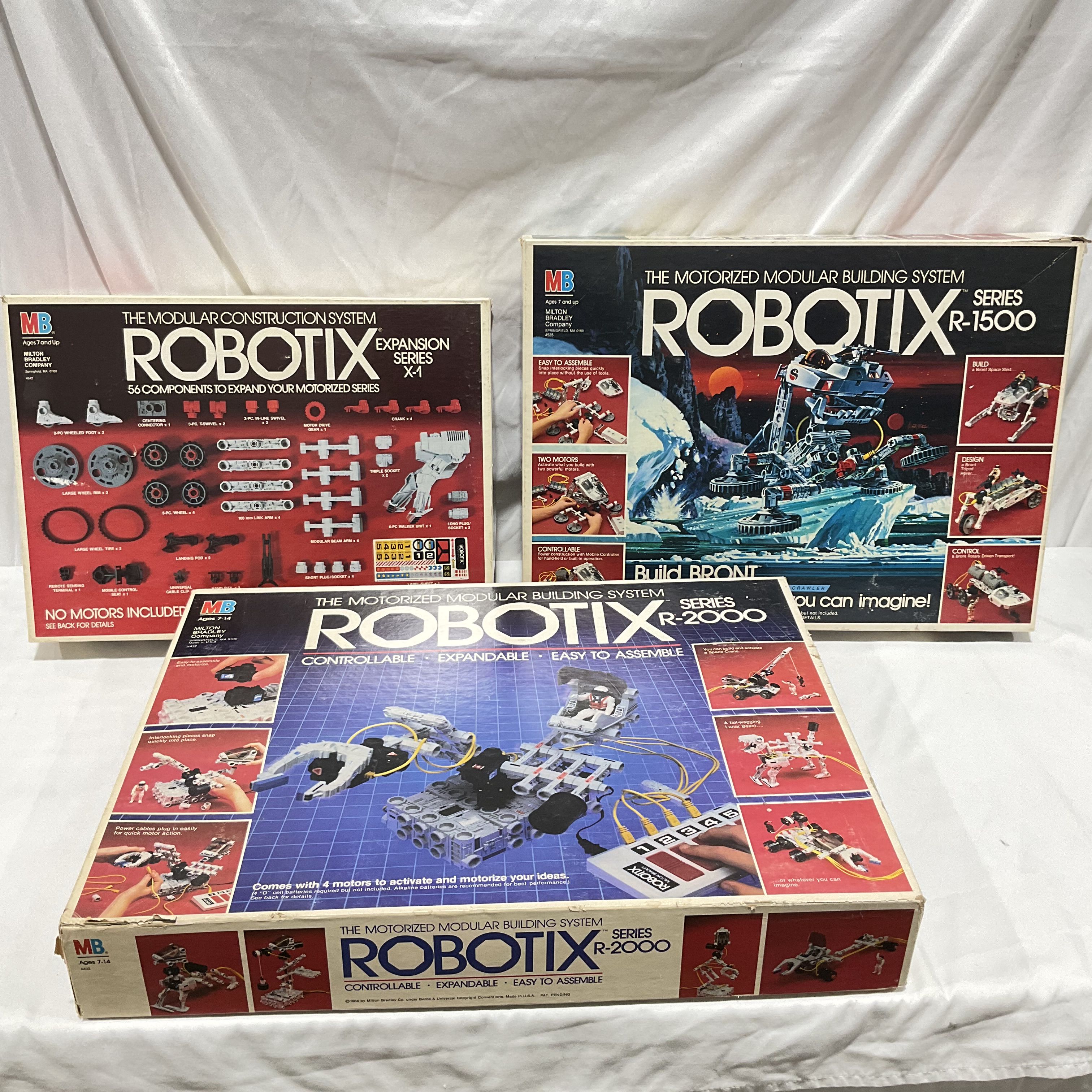 3mm Basswood (56 pieces) — Robotix Education