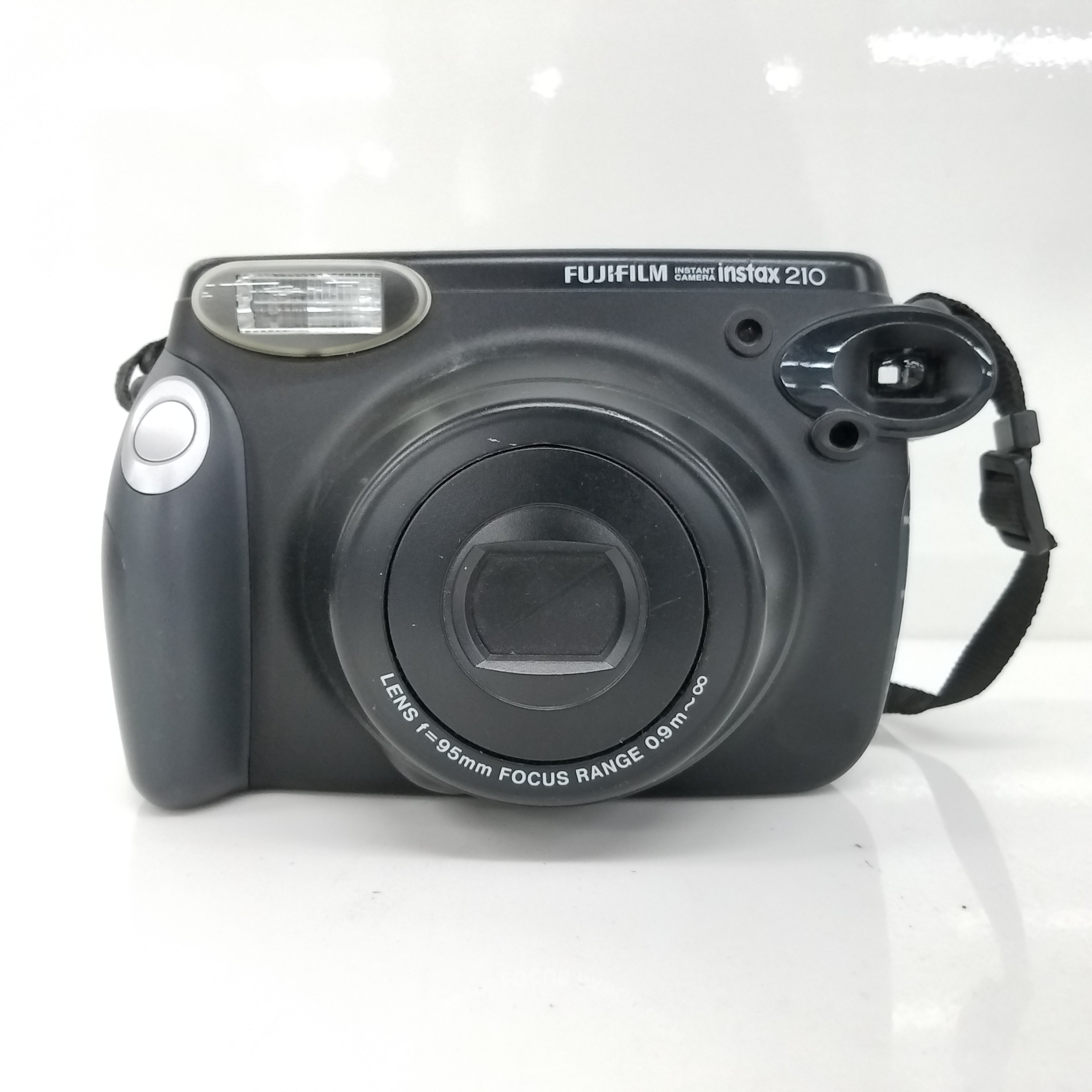 Buy the Fujifilm Instax Instant Wide Film Camera | GoodwillFinds