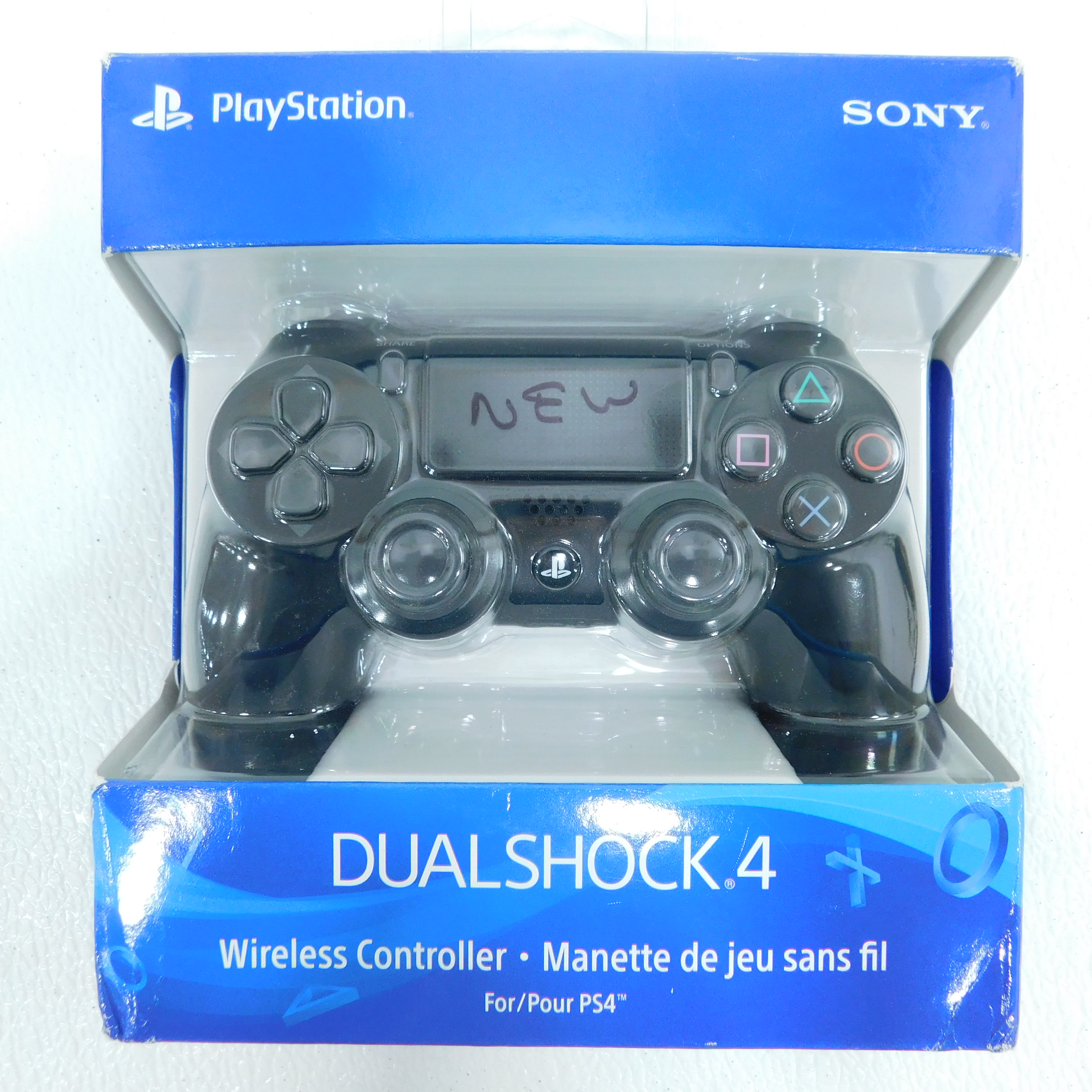 Accessoires pour PS4 : PlayStation 4