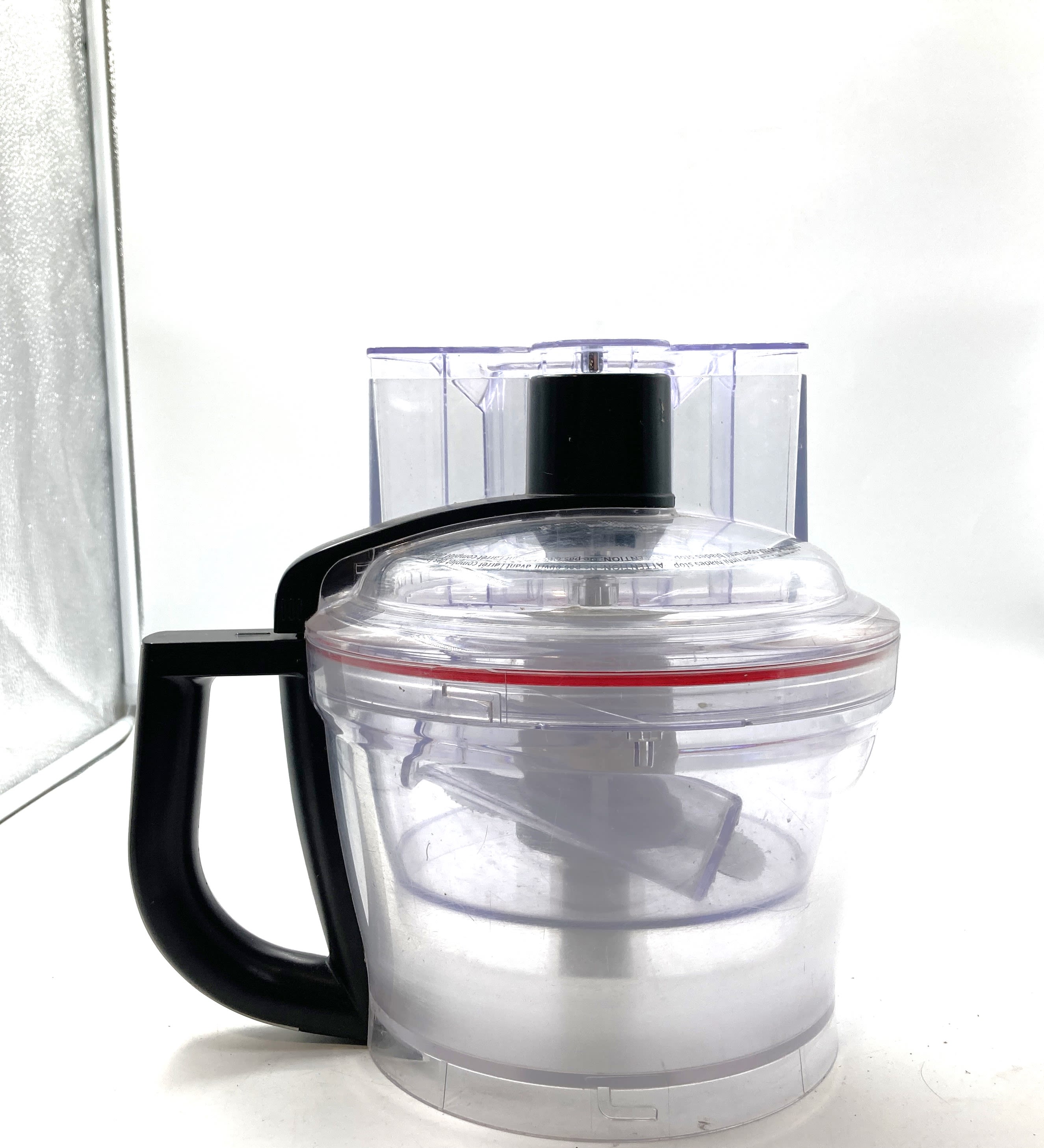 Buy the Kitchen Aide Processor Bowl and Lid