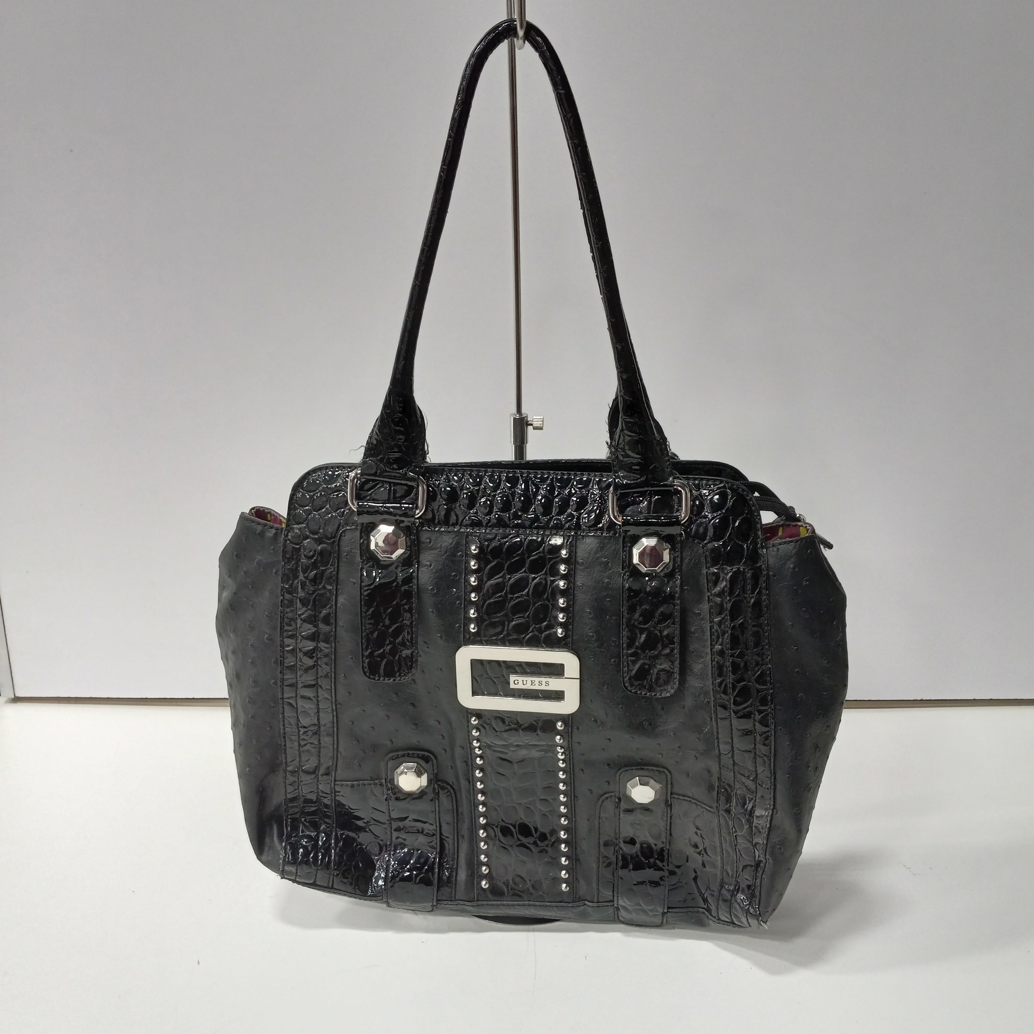 Guess Sleepy Hollow Shopper Bag – Strandbags Australia