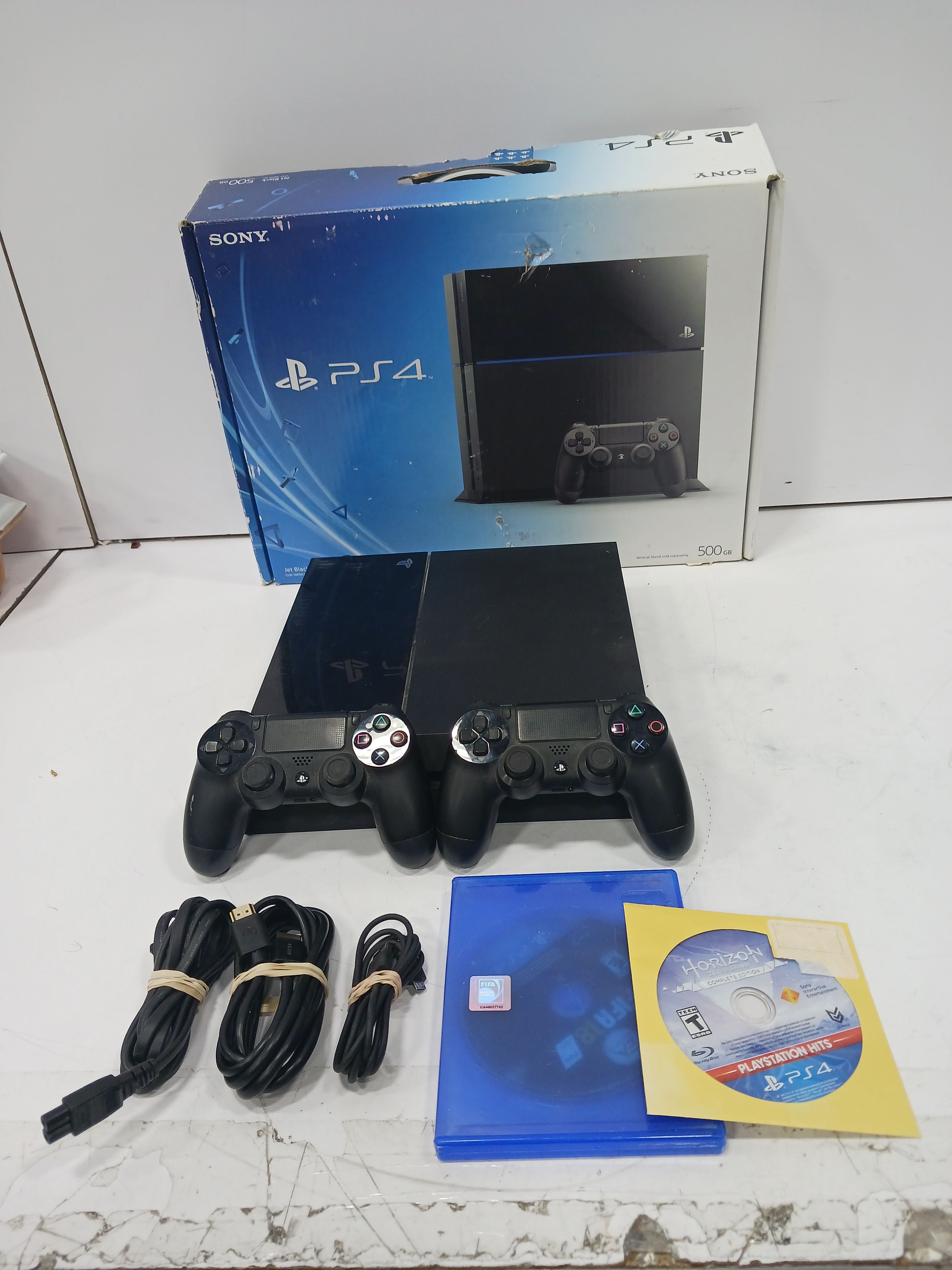 Shop PlayStation Consoles & Bundles