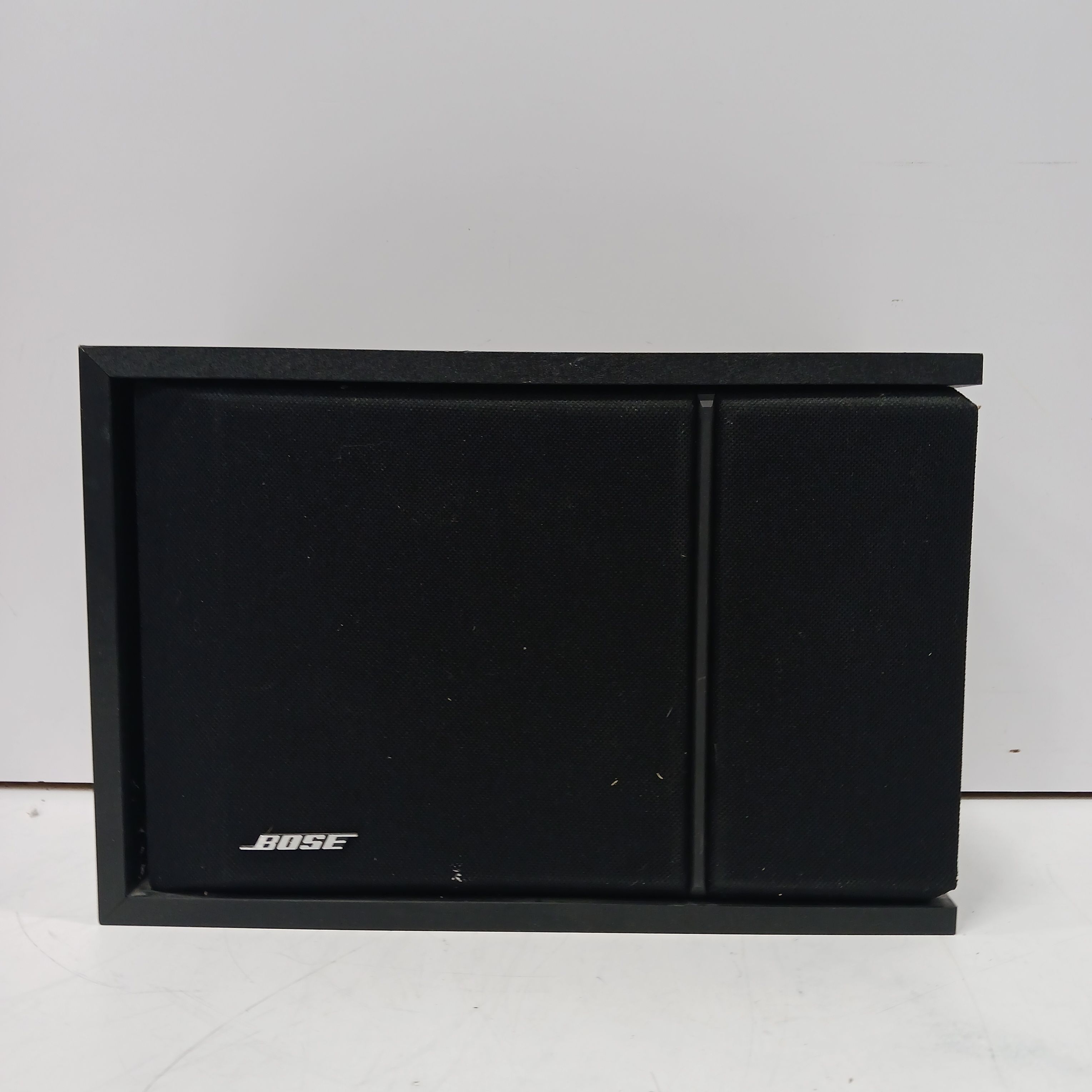 Buy the Bose 201 Series III Speaker | GoodwillFinds
